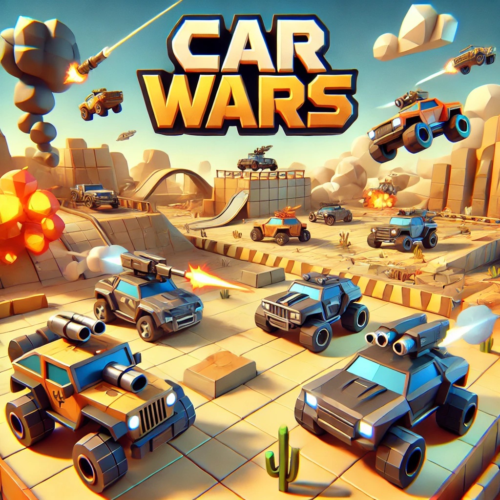 Car Wars